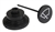 Wiper Switch Knob - Black  - Each