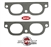 B400430 - BUGPACK SUPER FLO INTAKE GASKETS, PR.