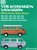 EMPI 11-0975 - VW TECH BOOKS VANAGON, 80-91