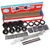 EMPI 16-2232 - T2 AXLE KIT - 19 1/4" WITH 33 SPLINE AXLES - CHROMOLY IRS AXLES