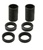 EMPI 16-2400 - IRS AXLE SPACER KIT - 6 PCS