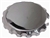 EMPI 16-3538 - BILLET ALUMINUM GAS CAP - ALL ALUMINUM TANKS