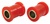 EMPI 16-5122 - Urethane IRS A-Arm Pivot Bushings - Pair