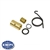 EMPI 18-1053 - 20MM BRONZE BUSHING CROSS SHAFT KIT