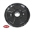 EMPI 18-1063 - STOCK DESIGN ALUMINUM CRANKSHAFT PULLEY