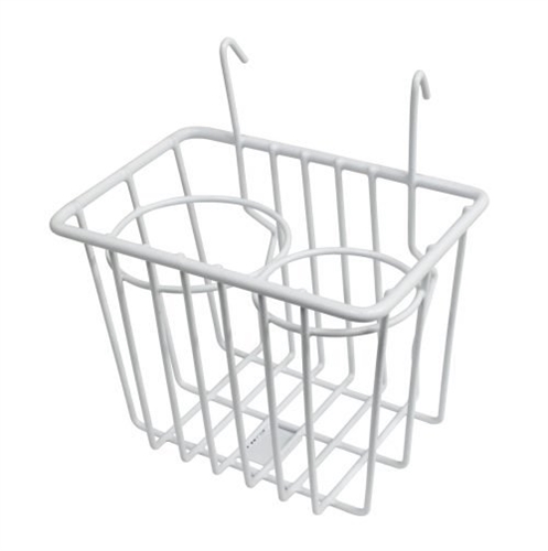 Wire Frame Basket /Cup Holder - Bus - 18-1069