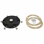 EMPI 18-1085 - BILLET BLACK OIL SUMP PLATE KIT