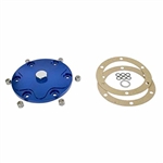 EMPI 18-1086 - BILLET BLUE OIL SUMP PLATE KIT