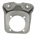 HD Bulk Cast Brake Bracket - Each - EMPI 22-2863