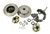 EMPI 22-2882 - DROP SPINDLE FRONT DISC BRAKE KIT - LINK PIN - ROTORS DOUBLE DRILLED - 5X130 WITH 14X1.5MM THREADS & 5X4.75 WITH 12MM THREADS