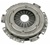 H.D. Pressure Plate - 200mm - Thru 70