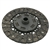 EMPI 32-1250-B - H.D. DISC, 200MM - SPRING HUB - 311 141 031DK