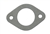 EMPI 3396 - WEBER 40/44/48 IDA GASKETS, PAIR