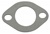 EMPI 3405 - 2 Bolt Muffler Flange Gasket - Pack of 2