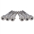 EMPI 3740 - EMPI SPARK ARRESTOR Replacement S/S End Cap Bolts, 6 pcs.