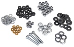 Deluxe Engine Hardware Kit - 8mm