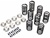 EMPI 4045 - HIGH REV. SINGLE VALVE SPRING KIT