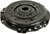 EMPI 4082 - STAGE 2 - 2100 LB PRESSURE PLATE