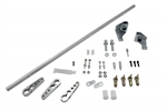 &#128269; EMPI EMPI EPC 34 or ICT Hex Bar Linkage Kit for Type 3 Hex Bar is 27 1/4" Long