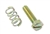 Fast Idle Screw & Spring- EPC 48/51 & WEBER 48 IDA - EMPI 43-5346