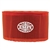 EMPI 43-6112 - EMPI PRE-FILTER OVAL, 4 1/2" X 7" X 6", RED