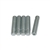 Long Wheel Studs, M14-1.5 to 1/2-20, Set of 4 - EMPI 70-2876