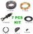 EMPI 8105 - 7 PCS CRANKSHAFT INSTALLATION KIT - 1200CC - 1600CC BASED ENGINES