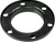 930 FLANGE ONLY FOR 930 OFF-ROAD C.V. JOINT - EACH