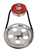 EMPI 8651 - Standard Size Pulley Kit w/ Alt Pulley Cover - Blue