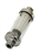 UNIVERSAL GLASS SEE THROUGH INLINE FUEL FILTER