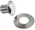 EMPI 9117 - Chrome Bolt & Washer