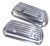 EMPI 9138 - CLIP ON ALUMINUM VALVE COVERS