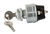 EMPI 9306 - UNIVERSAL IGNITION SWITCH WITH KEYS - 6 VOLT / 12 VOLT SYSTEMS