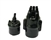 EMPI 9315 - BLACK WATERPROOF IGNITION 2 PIECE KIT