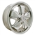 EMPI 9678 - 911 ALLOY RIM - Polished - ET 45 - BS 4.5 - BALL SEAT - 5X130 - 15X4.5"