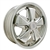 EMPI 9680 - 911 ALLOY RIM - Polished - ET 45 - BS 4 15/16" - BALL SEAT - 5X130 - 15X5.5"