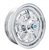 EMPI 9725 - SPRINTSTAR - All Chrome (5 Spoke) - ET 20 - BS 3 3/4" - 60* SEAT - 5X205 - 15X5"