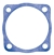 111-115-111B - 8MM OIL PUMP BODY GASKET  - Bug 67-79, Ghia 67-74, BUS 67-71, Type 3 67-73 EMPI 98-1164-B