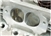 EMPI 98-1430-B - GTV-2 CNC WEDGE-PORTED CYLINDER HEAD - STAGE 1 - 40 X 35.5 - 90.5 / 92MM - PAIR - EMPI 98-1430-B