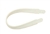 ASSIST STRAPS, BUG 68-77, WHITE, EACH