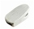 COAT HOOKS - BUG 68-77 - WHITE - EACH