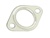 111-251-261 - METAL EXHAUST GASKET- EACH - EMPI 98-2516