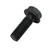 EMPI 98-5145-B - 9MM X 26MM THREADED SPECIAL BOLT FOR RING GEAR - SWING AXLE SHORT - EACH - 014-409-135A