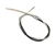 EMPI 98-6902-B - EMERGENCY BRAKE CABLE - 1968-72 EARLY IRS