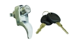 Deck Lid Locks - W/Keys - Bus - 196771 -  98-8672