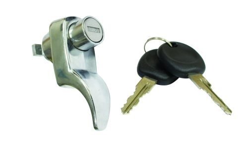 Deck Lid Locks - W/Keys - Bus - 196771 -  98-8672