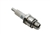 NGK BR6HS SPARK PLUG - 14mm x 1/2” Reach - EACH - Sub for Bosch WR8AC