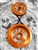 MST - ORANGE - EXCALIBUR - COMPLETE SERPENTINE PULLEY SYSTEM