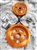 MST - ORANGE - RENEGADE - COMPLETE SERPENTINE PULLEY SYSTEM