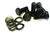 Clutch Bolt Installation Kit - Class 10.9 Bolts w/ Wavy Washers